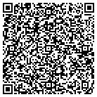 QR code with Michael's Futons & Frames contacts