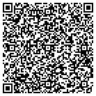 QR code with Haakinson-Groulx Mortuary contacts