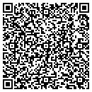 QR code with Rz Ranches contacts