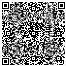 QR code with American Seamless Guttering contacts