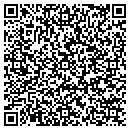 QR code with Reid Forrest contacts
