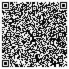 QR code with D J's Glass & Mirror contacts