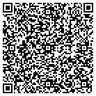 QR code with Izzy's Franchise Systems contacts