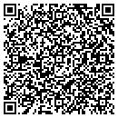 QR code with BEI of Oregon contacts