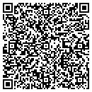 QR code with A & F Farming contacts