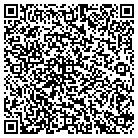 QR code with S K Appliance & Home Rep contacts