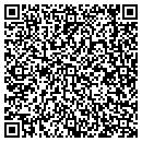 QR code with Kathes K-9 Grooming contacts