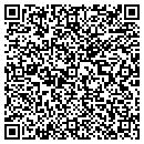 QR code with Tangent Shell contacts