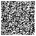 QR code with Kixx contacts