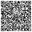 QR code with C T Cables contacts