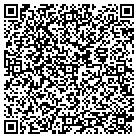 QR code with Advance Photo and Imaging LLC contacts