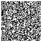 QR code with K T Mitchell Trucking Co contacts