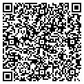 QR code with 2 Netweb contacts