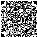 QR code with Harth Farm contacts