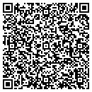 QR code with Javalosity contacts