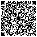 QR code with Ashland Gallery Assn contacts