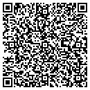 QR code with Thomas Towing contacts