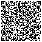 QR code with Hadeed Dvid E Chrprctic Physcn contacts
