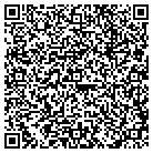 QR code with Pshyco Hum Productions contacts
