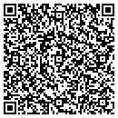 QR code with John S Applegarth contacts