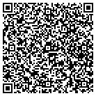 QR code with Oregon Raptor Center Inc contacts