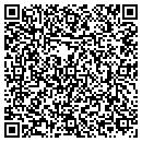 QR code with Upland Adventures TV contacts