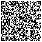 QR code with H & R Block Tax Service contacts