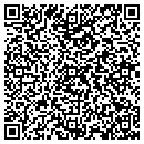 QR code with Pensations contacts