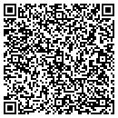 QR code with C S F Northwest contacts