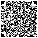 QR code with K 3 Ranches contacts