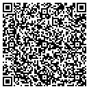 QR code with S C M Racing LLC contacts