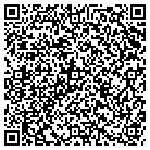 QR code with Apollo's Restaurant & Nightclb contacts