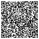 QR code with CBS Vending contacts