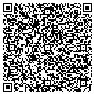 QR code with First Bptst Church-Springfield contacts