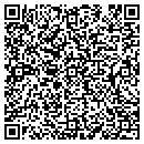 QR code with AAA Storall contacts