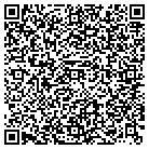 QR code with Advanced Hearing Plus Inc contacts