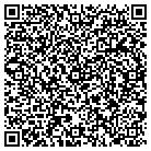 QR code with Mancino Concrete Pumping contacts