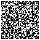 QR code with Harringtons Poultry contacts