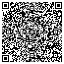 QR code with Hauser Store contacts