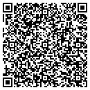 QR code with Magic Wing contacts