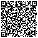 QR code with ABF contacts