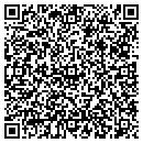QR code with Oregon Trail Rv Park contacts