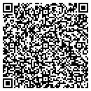 QR code with Amerimail contacts