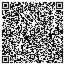 QR code with Hen's Tooth contacts