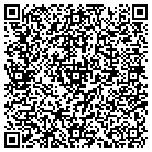 QR code with Spray Mask Design and Sup Co contacts