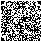 QR code with Wei Chen's Consulting Intl contacts