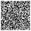QR code with E Scott Lawlor contacts