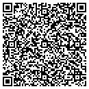 QR code with Ajilon Finance contacts