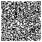QR code with Mc Connell & Sons Construction contacts