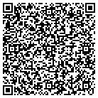 QR code with R & D Systems Design Inc contacts